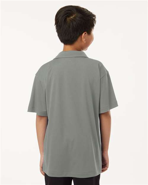 Back Model Greystone