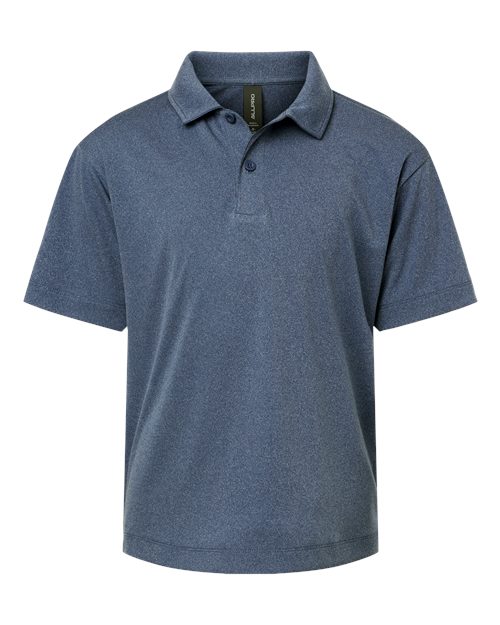 Product Heather Navy