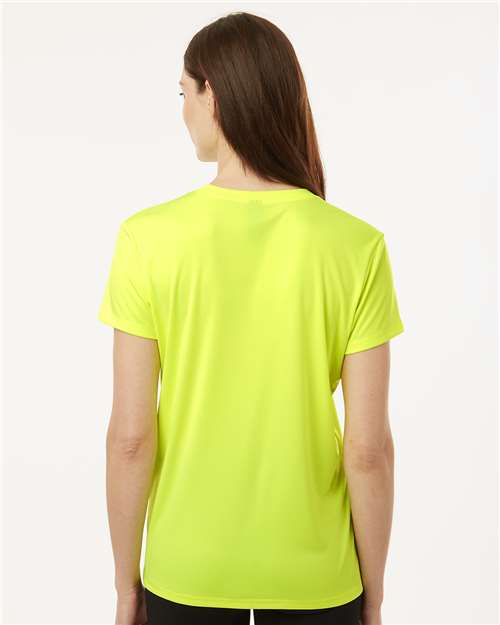 Back Model Neon Yellow