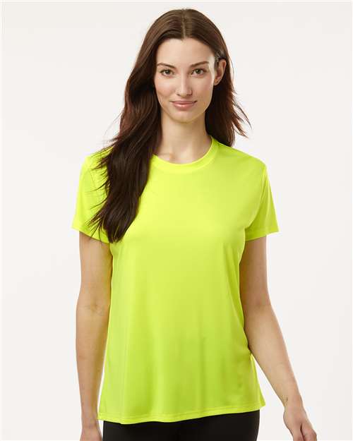 Model Neon Yellow