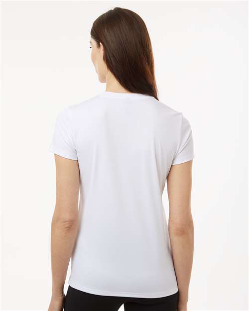 Back Model White