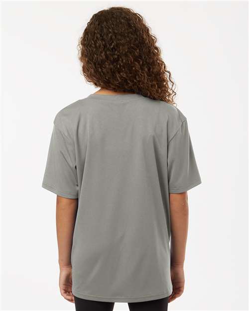 Back Model Greystone