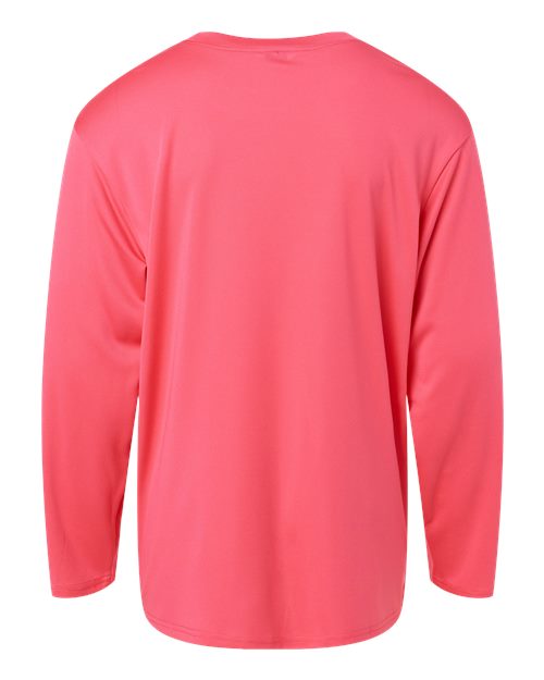 Back Product Bright Pink