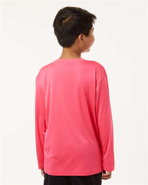 Back Model Bright Pink