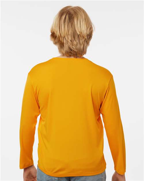 Back Model Gold