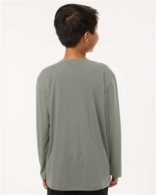 Back Model Greystone