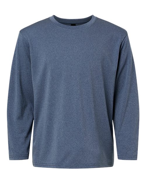 Product Heather Navy