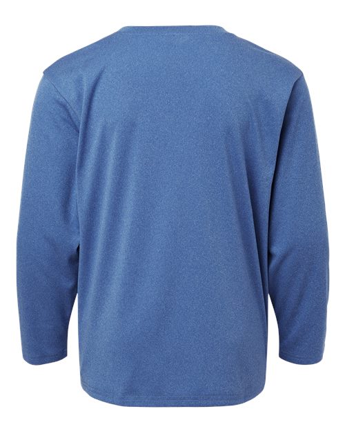 Back Product Heather Royal