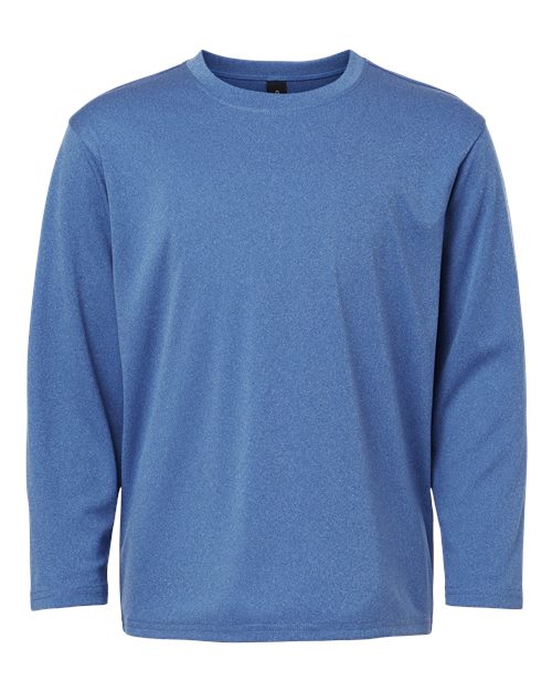 Product Heather Royal