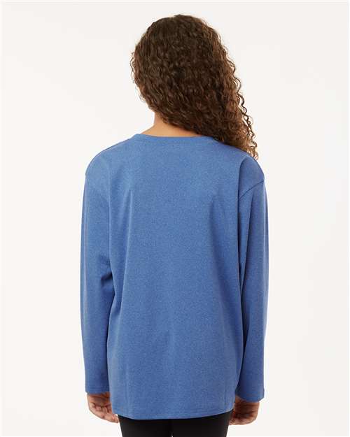 Back Model Heather Royal