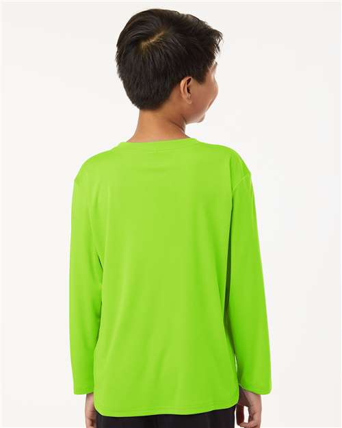 Back Model Lime