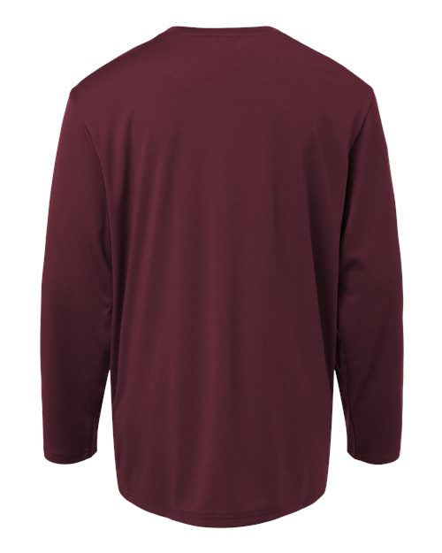 Back Product Maroon