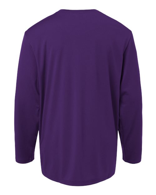 Back Product Purple