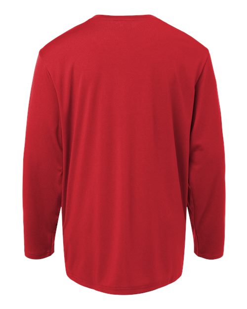 Back Product Red