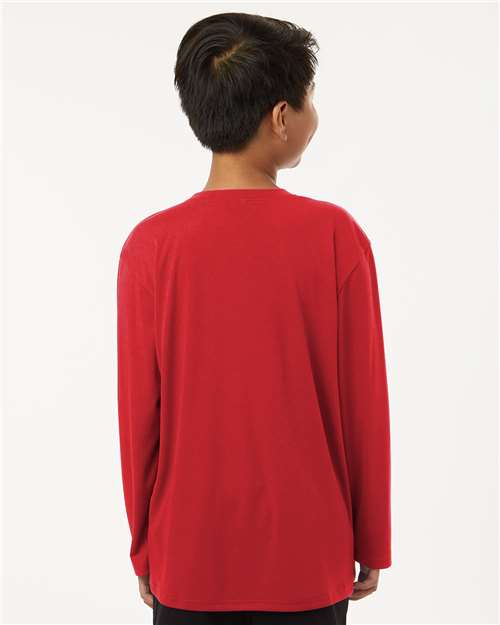 Back Model Red