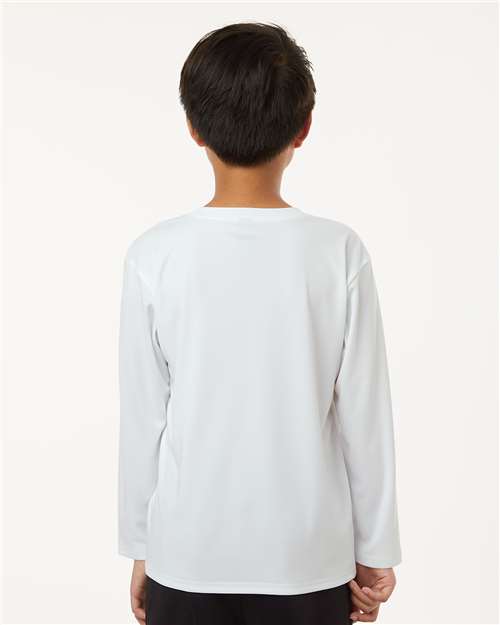 Back Model White