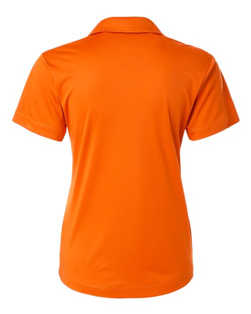 Back Product Neon Orange