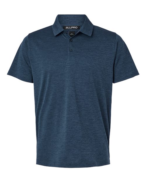 Product Navy Melange