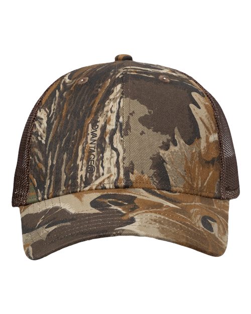 Product Advantage Classic/ Brown Mesh