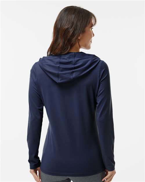 Back Model Collegiate Navy