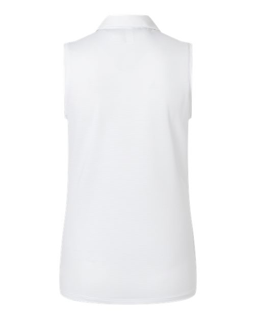 Back Product White