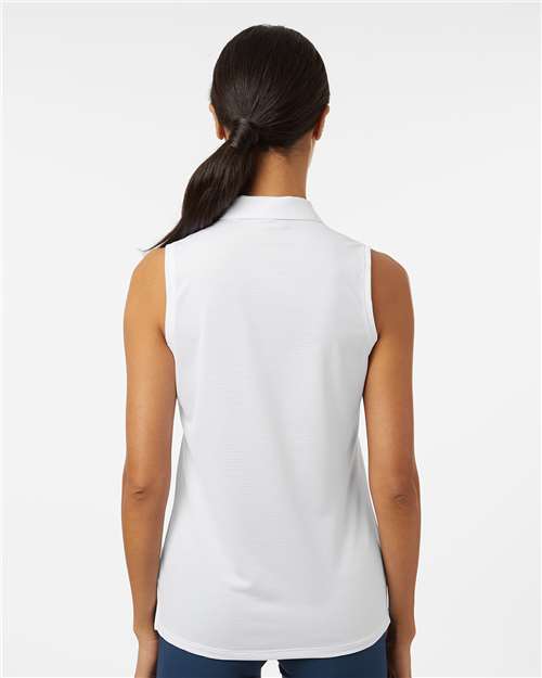 Back Model White