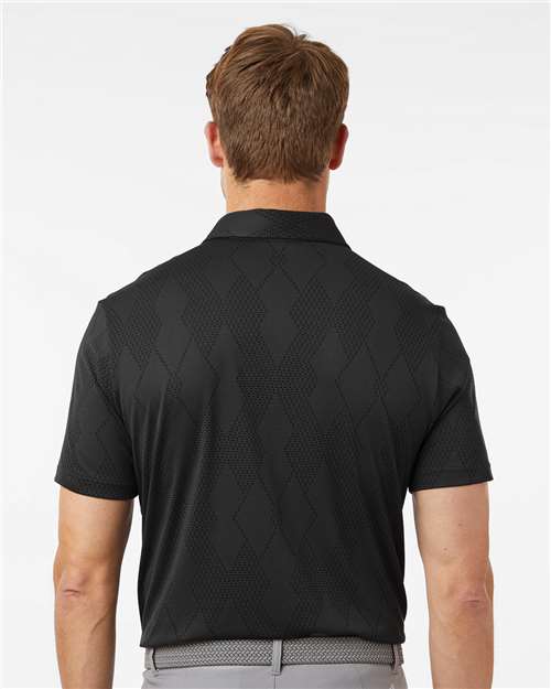 Back Model Carbon Black
