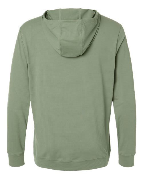 Back Product Silver Green
