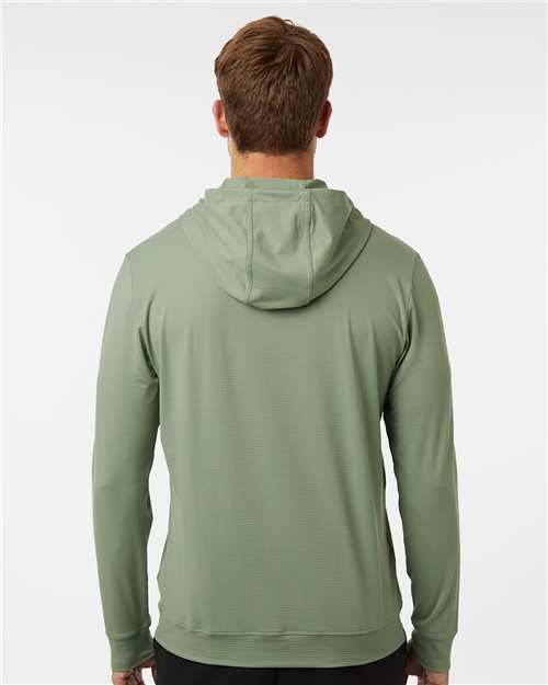 Back Model Silver Green