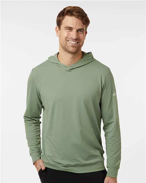 Model Silver Green