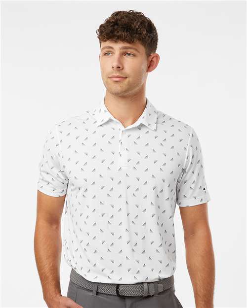 Model White/ Black