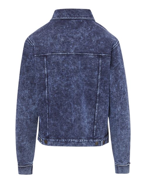 Back Product Denim