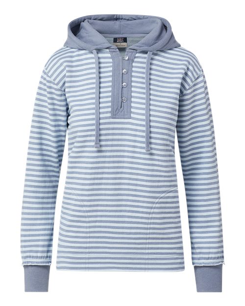 Product Stonewash/ Arctic Blue Stripe