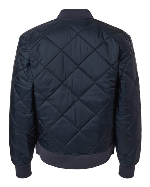 Back Product Dark Navy