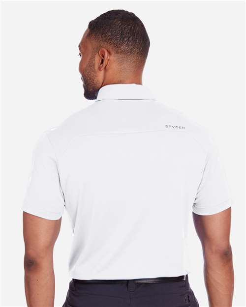 Back Model White