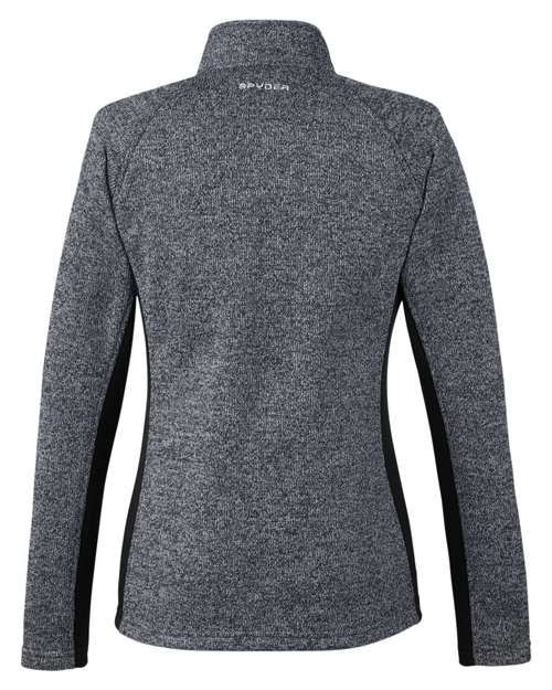 Back Product Black Heather/ Black