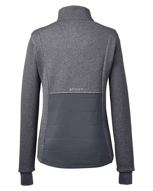 Back Product Black Heather/ Polar