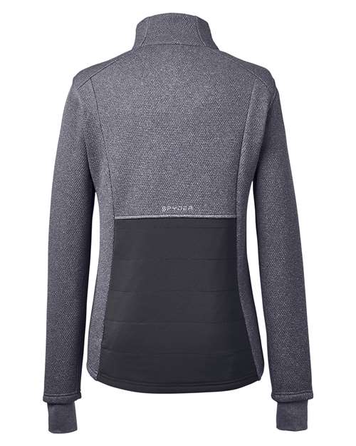 Back Product Frontier Heather/ Black