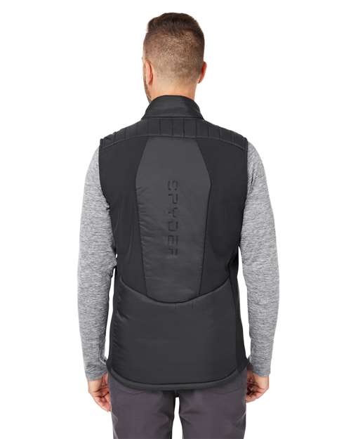 Back Model Black