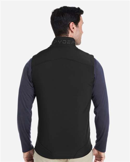 Back Model Black