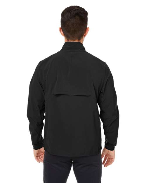 Back Model Black