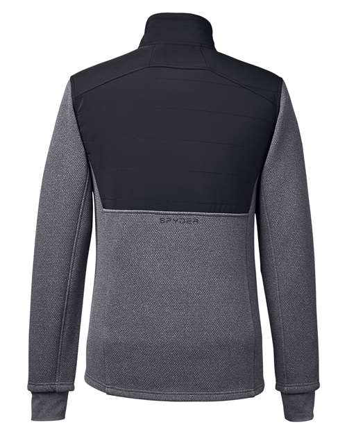 Back Product Black Heather/ Black