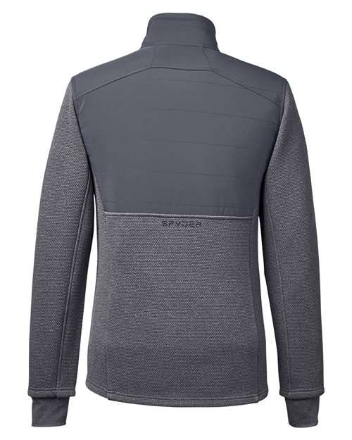 Back Product Black Heather/ Polar