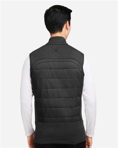 Back Model Black