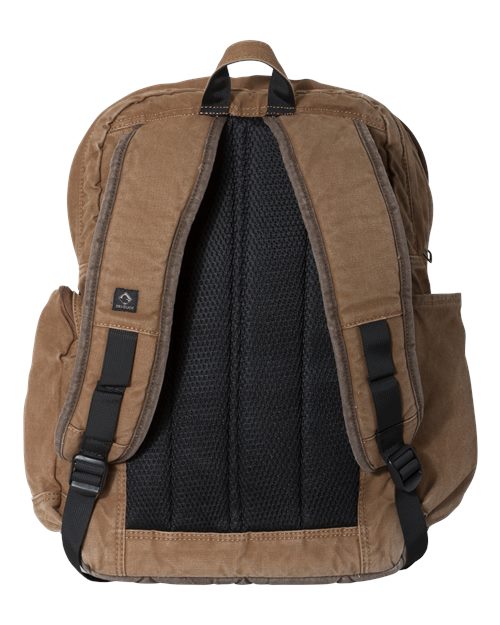 Back Product Field Khaki