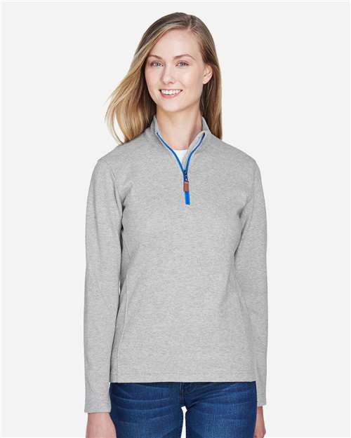 Model Grey Heather/ Grey H/ French Blue