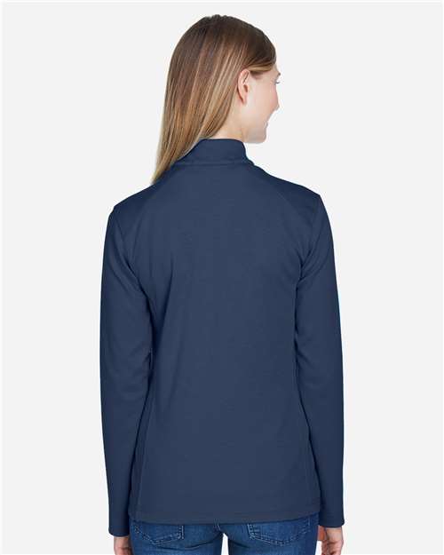 Back Model Navy/ Grey Heather/ Graphite