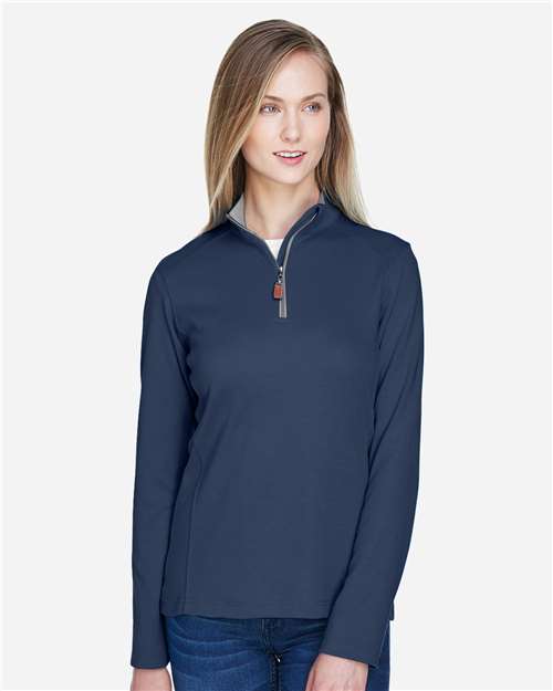 Model Navy/ Grey Heather/ Graphite