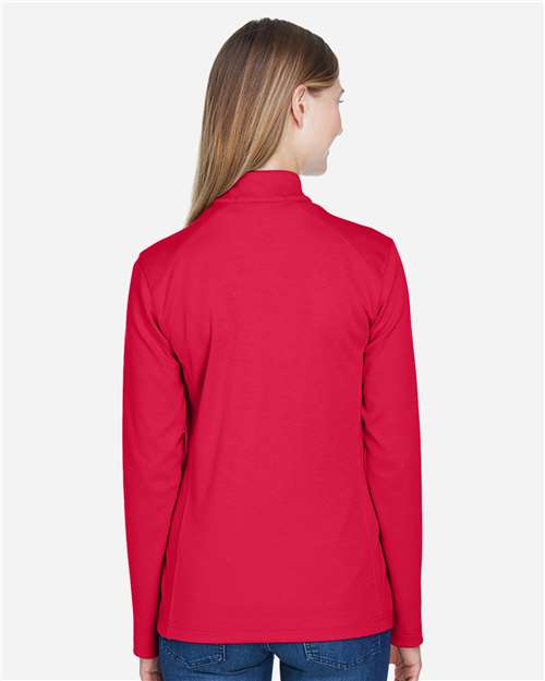 Back Model Red/ Navy/ Red