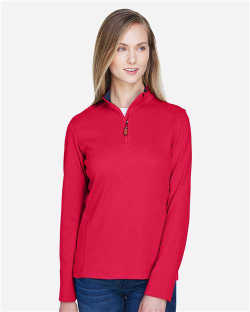 Model Red/ Navy/ Red